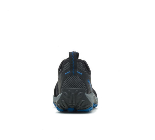 Сандалі ч Merrell ACCENTOR 3 SIEVE black - 41 - чорний