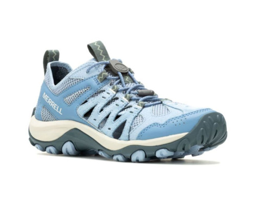 Сандалі ж Merrell ACCENTOR 3 SIEVE chambray - 38 - блакитний