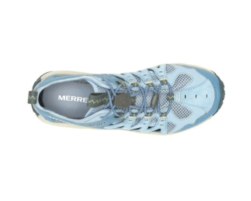 Сандалі ж Merrell ACCENTOR 3 SIEVE chambray - 38 - блакитний