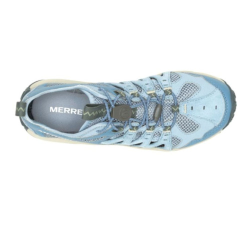 Сандалі ж Merrell ACCENTOR 3 SIEVE chambray - 36 - блакитний