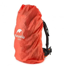 Чохол для рюкзака Naturehike NH15Y001-Z 20-30 л, оранжевий