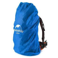 Чохол для рюкзака Naturehike NH15Y001-Z 50-70 л, синій