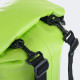 Гермомішок Naturehike Ocean Pack FS16M030-L 30 л, яскраво-зелений