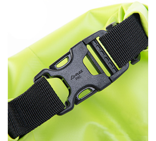 Гермомішок Naturehike Ocean Pack FS16M030-L 30 л, яскраво-зелений Гермомішок Naturehike Ocean Pack FS16M030-L 30 л, яскраво-зелений