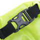 Гермомішок Naturehike Ocean Pack FS16M030-L 30 л, яскраво-зелений