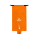 Гермомішок-насос Naturehike FC-10 NH19Q033-D, оранжевий