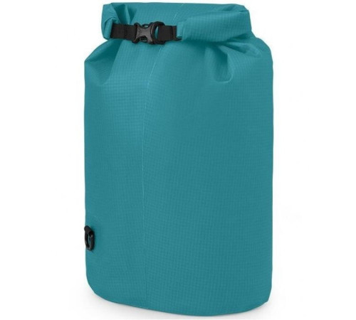 Гермомішок Osprey Wildwater Dry Bag 15 blue spikemoss - O/S - бірюзовий