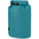 Гермомішок Osprey Wildwater Dry Bag 15 blue spikemoss - O/S - бірюзовий