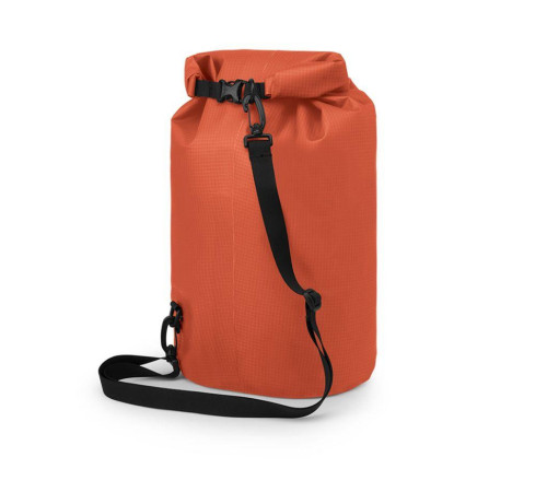 Гермомішок Osprey Wildwater Dry Bag 15 mars orange - O/S - оранжевий