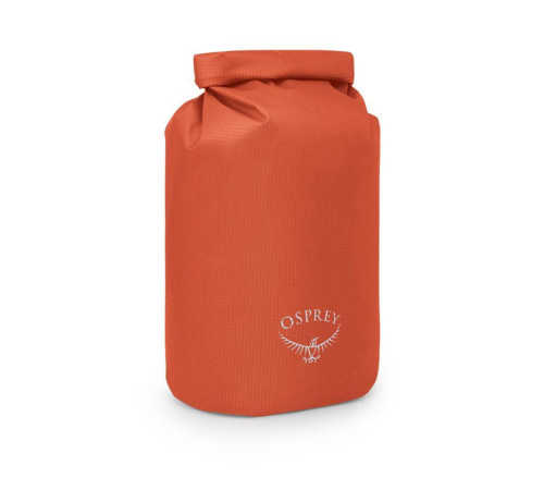 Гермомішок Osprey Wildwater Dry Bag 15 mars orange - O/S - оранжевий