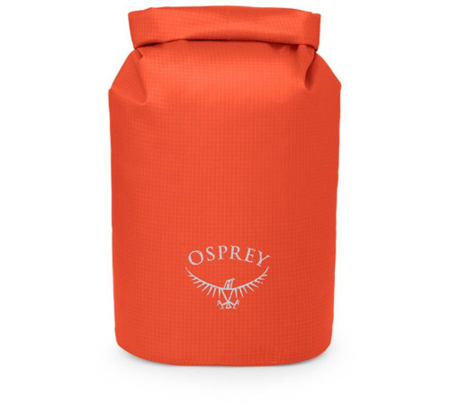 Гермомішок Osprey Wildwater Dry Bag 8 mars orange - O/S - оранжевий