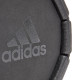 Масажний поролоновий валик ADIDAS ADAC-11505BK чорний