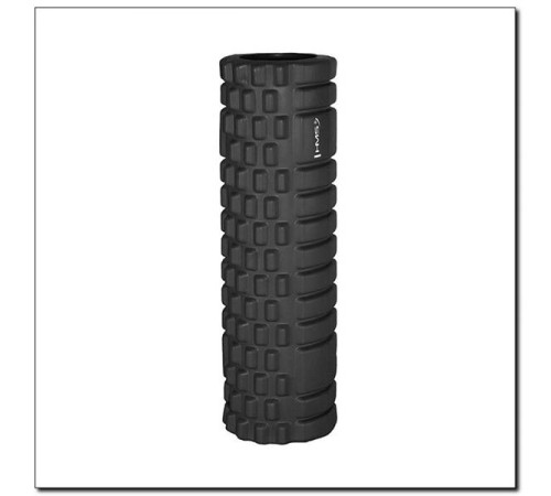 Ролер 45 см HMS FS102 (чорний) Ролер 45 см HMS FS102 (чорний)