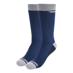 Водонепроникні шкарпетки з  мембраною Oxford OxSocks Blue - S - сині