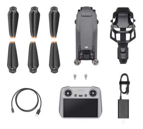 DJI Mavic 3 (DJI-RC)