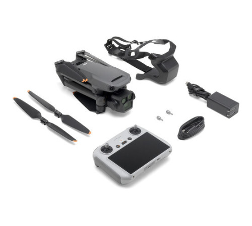 DJI Mavic 3 (DJI-RC)
