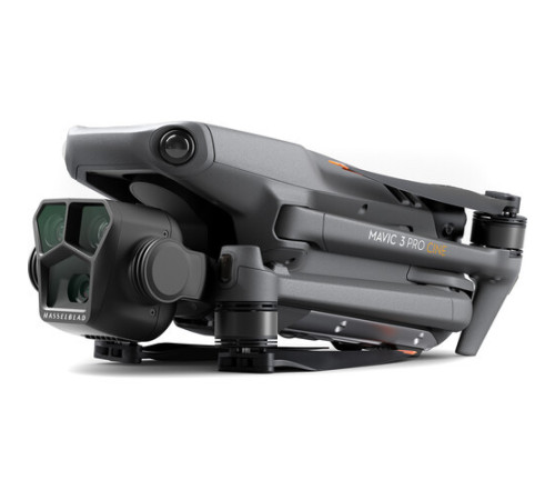 DJI Mavic 3 (DJI-RC)