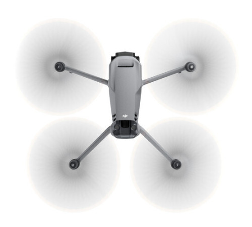 DJI Mavic 3 (DJI-RC)