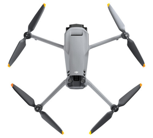 DJI Mavic 3 (DJI-RC)