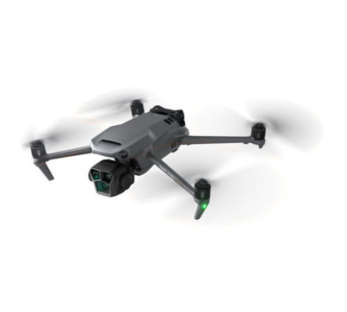 DJI Mavic 3 (DJI-RC)