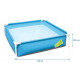 Басейн каркасний дитячий My First Frame Pools Bestway 56217 122x122х30,5 см