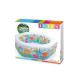 Басейн надувний дитячий Ocean Reef Intex 56493 191x178х61 см