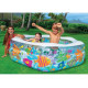 Басейн надувний дитячий Ocean Reef Intex 56493 191x178х61 см