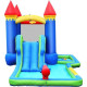 Надувний ігровий майданчик Castle Costway OP70586DE 480x280 см
