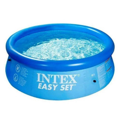 Басейн надувний дитячий Easy Set Intex 28106 244 x 61 см