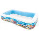Басейн надувний дитячий Swim Centre Морські тварини Intex 58485 305х183х56 см