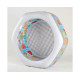 Басейн надувний дитячий Ocean Reef Pool Intex 56493 191x178x61 см