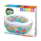 Басейн надувний дитячий Ocean Reef Pool Intex 56493 191x178x61 см