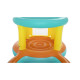 Надувний ігровий майданчик Jumptopia Bestway 52385 239x142x102 см