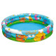 Басейн надувний диятчий Winnie the Pooh Pool Intex 58915 147x33см