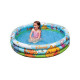 Басейн надувний диятчий Winnie the Pooh Pool Intex 58915 147x33см