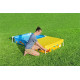 Басейн каркасний дитячий My First Frame Bestway 561cf 213x122x30,5 см