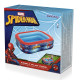 Басейн надувний дитячий Людина-павук Bestway 26-98011 201x150x51 см