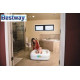 Басейн надувний дитячий Bestway 51116 86x86x25 см