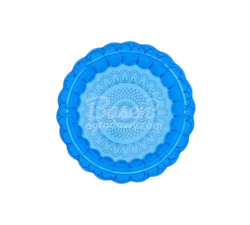 Басейн надувний Bestway 54479 BOHEMIAN BLUE 168 x 53 см Басейн надувний Bestway 54479 BOHEMIAN BLUE 168 x 53 см
