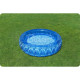 Басейн надувний Bestway 54479 BOHEMIAN BLUE 168 x 53 см