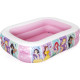 Надувний басейн Bestway Disney Princesses 200 x 146 x 48 см (91056)