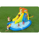 Надувний ігровий майданчик Mega Park Bestway 53478 435x286x267 см