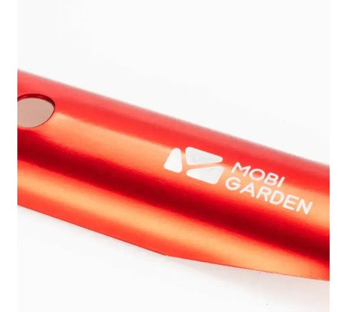 Кілочки Mobi Garden U-Shape NX21672001 2 шт, червоні Кілочки Mobi Garden U-Shape NX21672001 2 шт, червоні