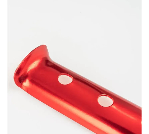 Кілочки Mobi Garden U-Shape NX21672001 2 шт, червоні Кілочки Mobi Garden U-Shape NX21672001 2 шт, червоні