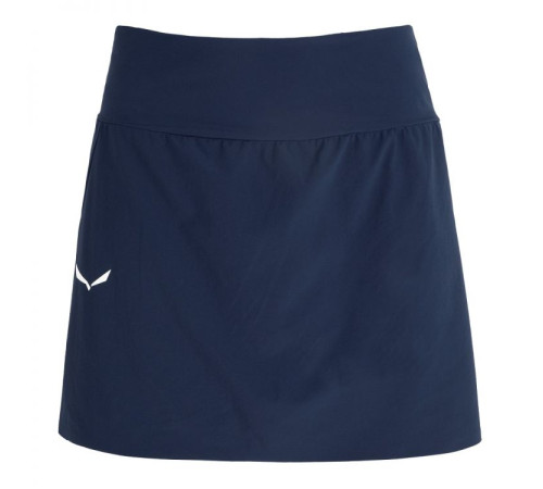 Спідниця ж Salewa ANTERMOIA DST W SKORT 28039 3960 - 38/32 (XXS) - синій Спідниця ж Salewa ANTERMOIA DST W SKORT 28039 3960 - 38/32 (XXS) - синій