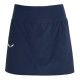 Спідниця ж Salewa ANTERMOIA DST W SKORT 28039 3960 - 38/32 (XXS) - синій