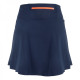 Спідниця ж Salewa ANTERMOIA DST W SKORT 28039 3960 - 38/32 (XXS) - синій