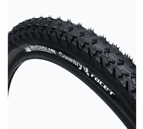 Шина 26 x 2,10 MICHELIN Country RACE'R 670г, чорна Шина 26 x 2,10 MICHELIN Country RACE'R 670г, чорна
