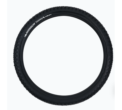 Шина 26 x 2,10 MICHELIN Country RACE'R 670г, чорна Шина 26 x 2,10 MICHELIN Country RACE'R 670г, чорна