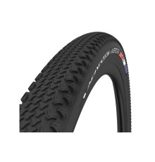 Opona 28 /700 x 44C/ VREDESTEIN AVENTURA TPI120,TLR ,500g, zawijana (44-622)